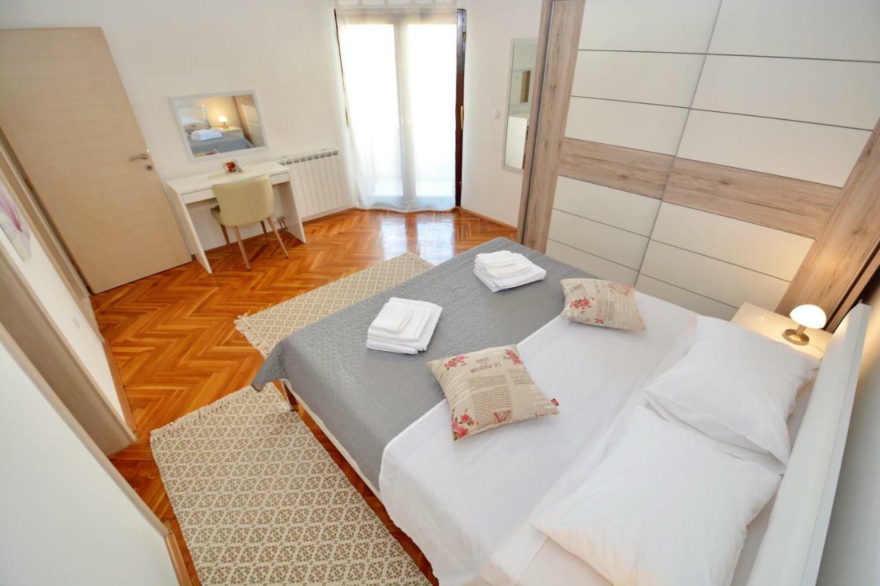 Villa Zupan Zadar Exterior photo