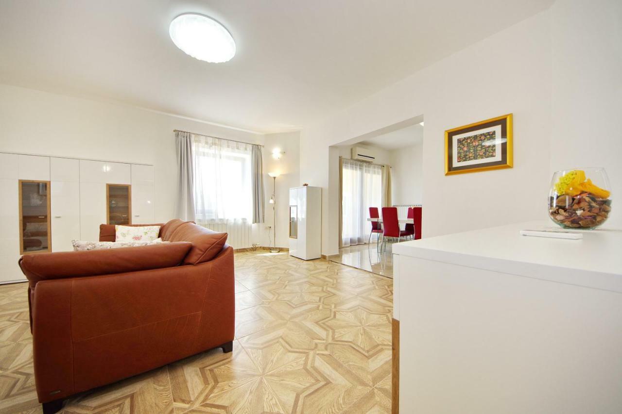 Villa Zupan Zadar Exterior photo